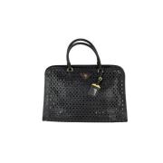 Pre-owned Leather handbags