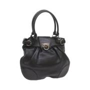 Pre-owned Leather handbags