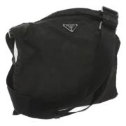 Pre-owned Nylon prada-bags