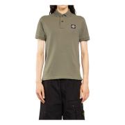 Slim Fit Polo Shirt