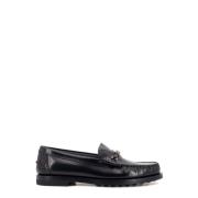 Vintage Patent Skinn Loafer