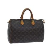 Pre-owned Canvas louis-vuitton-bags