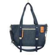 Pre-owned Canvas shoulder-bags