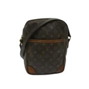 Pre-owned Canvas louis-vuitton-bags