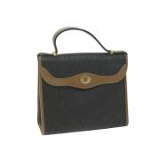 Pre-owned Canvas handbags