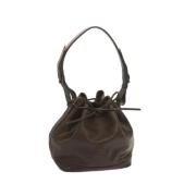 Pre-owned Leather louis-vuitton-bags