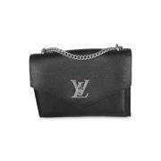 Pre-owned Leather louis-vuitton-bags