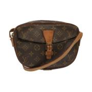 Pre-owned Coated canvas louis-vuitton-bags