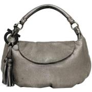 Pre-owned Leather shoulder-bags