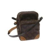 Pre-owned Canvas louis-vuitton-bags