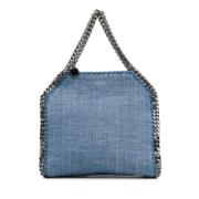 Pre-owned Raffia handbags