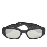 Pre-owned Acetate sunglasses