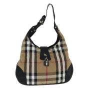 Pre-owned Canvas handbags