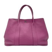 Pre-owned Leather handbags