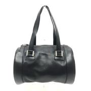 Pre-owned Leather handbags