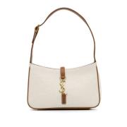 Pre-owned Canvas handbags