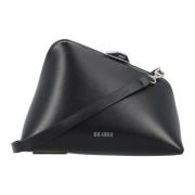 Elegant Midnight Clutch Veske