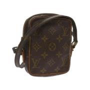 Pre-owned Canvas louis-vuitton-bags