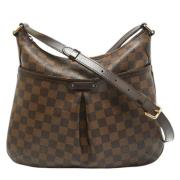 Pre-owned Leather louis-vuitton-bags