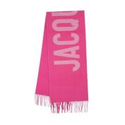 Wool scarves