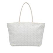 Pre-owned Fabric totes