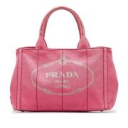 Pre-owned Handbag