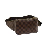 Pre-owned Canvas louis-vuitton-bags