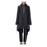 Fishtail Parka yttertøy