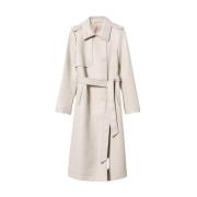 Classic Trench Coat