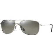 Chromance Polarized Speil Solbriller