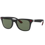 Ferrari Wayfarer Liteforce Solbriller