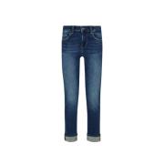 Stilige Bottom Up Jeans