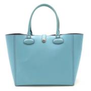 Pre-owned Leather handbags