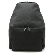 Pre-owned Canvas backpacks