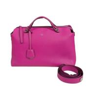 Pre-owned Leather handbags