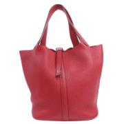 Pre-owned Leather handbags