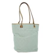 Pre-owned Canvas totes