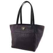 Pre-owned Leather prada-bags