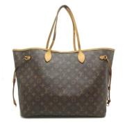 Pre-owned Canvas louis-vuitton-bags