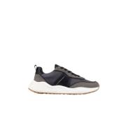 Eco-Dover Svart Sneakers