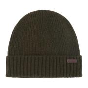 Grønn Carlton Beanie Tilbehør