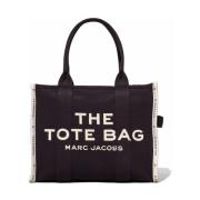 Jacquard Stor Tote Bag