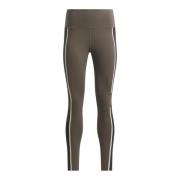 Luksus Høy Midje Tettsittende Leggings