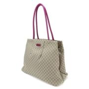 Pre-owned Canvas totes