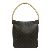 Pre-owned Canvas louis-vuitton-bags