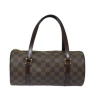 Pre-owned Canvas louis-vuitton-bags