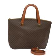 Pre-owned Leather handbags