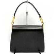 Pre-owned Leather celine-bags