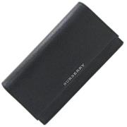 Pre-owned Leather wallets