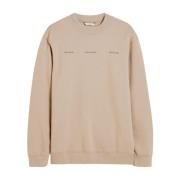 Sand Duke National Crew Sweater